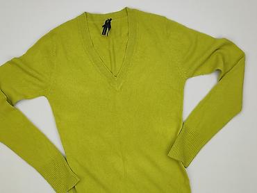 second hand shop online: Sweter damski, rozmiar S — 1