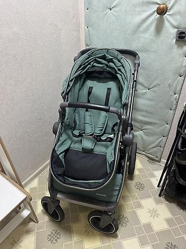 Коляски: Коляска, Б/у — 8