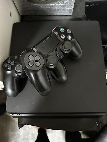 combat: Playstation 4 satılır TECILII İdeal vəziyyətdədir heç bir problemi — 1