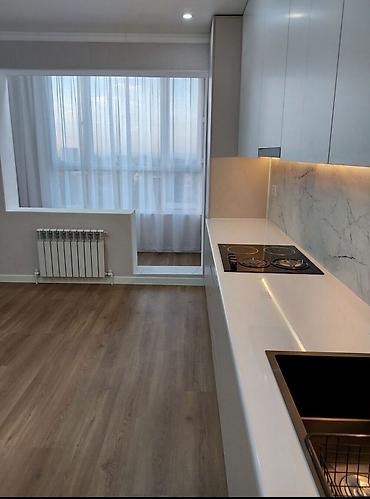 56: 🏡 Продаётся 1-комнатная евро-двушка, 56 м² 📍 Район Технопарка, ЖК — 7