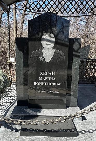 Ритуальные услуги: Изготовление памятников, Изготовление оградок, Изготовление крестов | Гранит, Металл, Мрамор | Установка, Оформление — 13