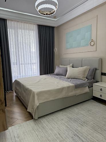 230: 🏡 Продаётся 3-комнатная квартира в ЖК «Венеция». 📍 Район: Асанбай! — 6
