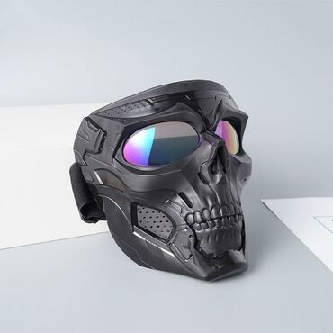 маска для велосипеда: Маски для мото страйкбол ветрозащитные солнцезащитные в наличии