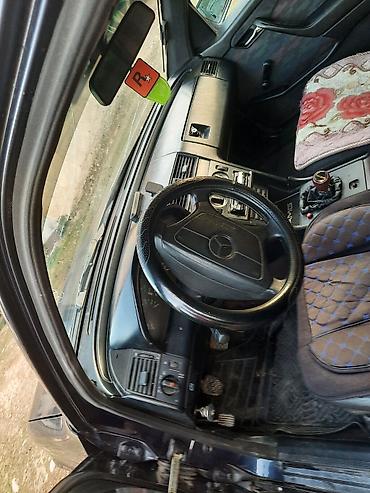 соната экран: Mercedes-Benz C-Class: 1993 г., 1.8 л, Механика, Бензин, Седан — 3