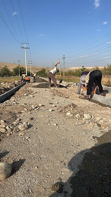 Евробрусчатка: 🛣️ Асфальт 🚧 Асфальт 🚧 Асфальт 🛣️ Асфальтируем at lalafo.kg — 2 Евробрусчатка: 🛣️ Асфальт 🚧 Асфальт 🚧 Асфальт 🛣️ Асфальтируем — 2