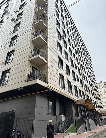 Долгосрочная аренда квартир: 📍12 микрорайон 💰60,000 сом 🏢2 комнатная элитка Мебель техника всё — 7