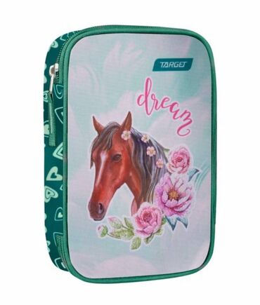 Ostale dečije stvari: TARGET PERNICE Pernica sadrzi olovke, bojice i flomastere visokog na lalafo.rs — 7 Ostale dečije stvari: TARGET PERNICE Pernica sadrzi olovke, bojice i flomastere visokog — 7