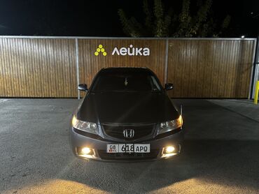 купить дизельный двигатель на мотоблок бу: Honda Accord: 2003 г., 2.4 л, Автомат, Бензин, Седан