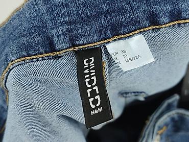 klapki klapki: H&M Divided, Szorty damskie, rozmiar S — 5