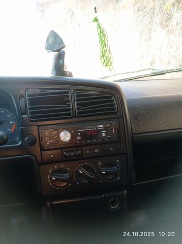 Другие автозапчасти: Разбор Passat B4 состаяния идеальное — 9