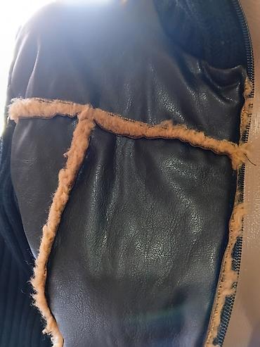 Zimske jakne: Ženska zimska jakna/dukserica hibrid - Prednji i zadnji paneli od — 6