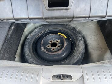 Nissan: Nissan Primera: 2002 г., 2.2 л, Механика, Дизель, Универсал — 8