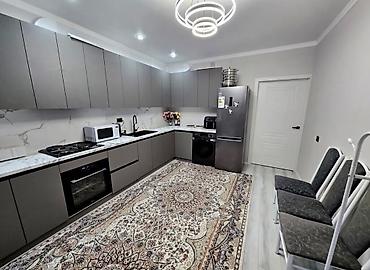 Продажа квартир: 1 комната, 54 м², Технопарк Элитка, 2 этаж, Евроремонт — 4