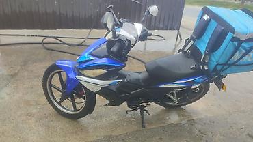 tufan s150: Tufan 1700 sm3, 2020 il, 42328 km — 2