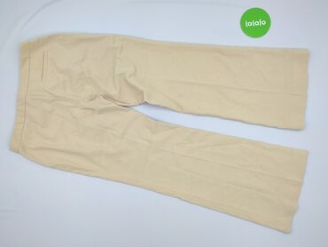 Women's Pants: Promod, Spodnie materiałowe damskie, rozmiar M — 3
