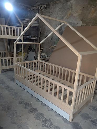 Мебельные услуги: Mebel yığımı, təmiri və xırda ev işləri – usta xidməti Sökülü — 6