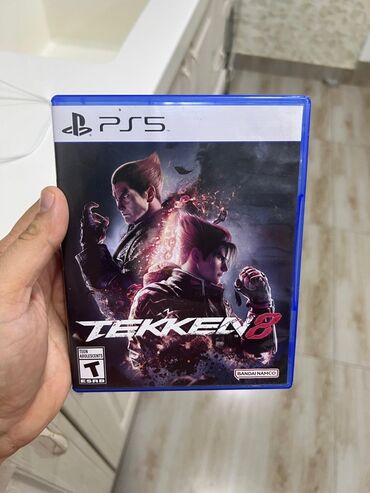 ps5 controller qiymeti: PS5 üçün orijinal disklər Amerikadan gətirmişik ps 5imi satmışam deye