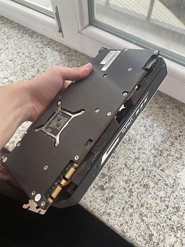 montech sky two: Видеокарта для ПК, Б/у, Palit, GeForce GTX, 8 ГБ — 2
