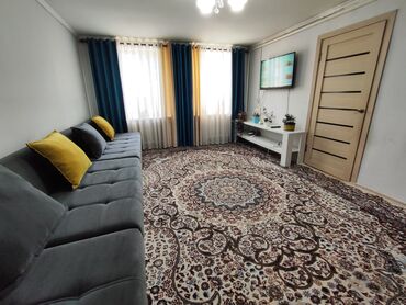 дом в арашане: Дом, 75 м², 4 комнаты, Собственник, Косметический ремонт