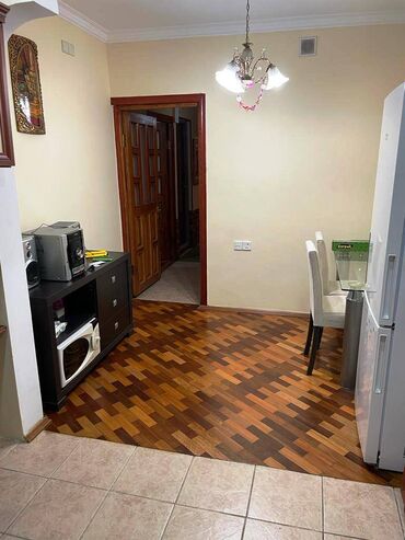 Köhnə tikili: Bakı, 2 otaqlı, Köhnə tikili, m. Həzi Aslanov, 60 kv. m — 9