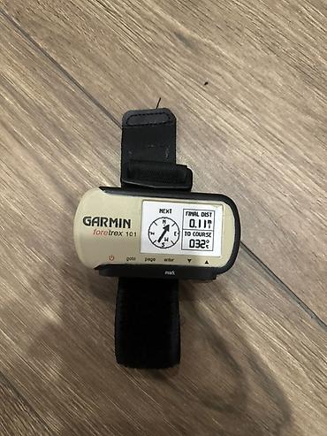 gps garmin: Maketdir/Replikadır Funksiyasi yoxdur işləmir!!! Airsoft Garmin — 1