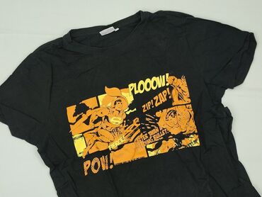 спортивний костюм чоловічий польща: Koszulka dla mężczyzn, 2XL, Superman, stan - Dobry