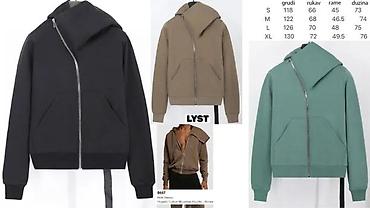 Duksevi: ZEGNA, MM6.,CUCINELLI, VRHUNSKI DUKSEVI,ULTRA HIT | Novo! ! ! Hit — 13