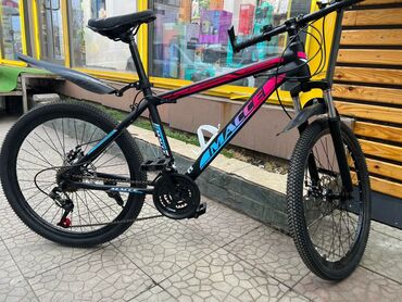дети огуз: Велосипед продаётся новая никаких броблем не имеется срочно продам