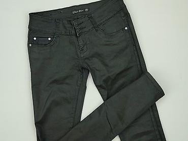 jeans mango straight: Jeansy damskie, rozmiar S — 1