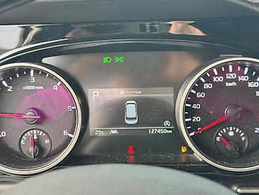 Kia: Kia Carnival: 2021 г., 2.2 л, Автомат, Дизель, Вэн/Минивэн — 8