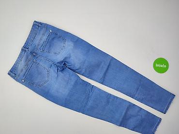 bluzki mihos: Denim Collection, Jeansy damskie, rozmiar M — 3