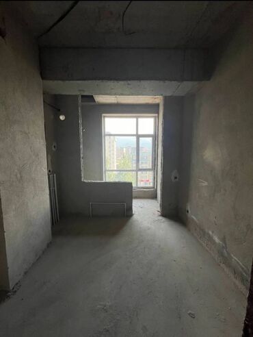 центральная мечеть: 1 комната, 37 м², 108 серия, 6 этаж, ПСО (под самоотделку)