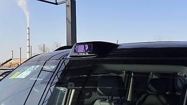 BYD: BYD FangChengBao Leopard 5: 2025 г. at lalafo.kg — 4 BYD: BYD FangChengBao Leopard 5: 2025 г. — 4