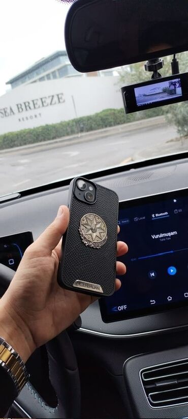 iphone 12 pro max 128 ikinci el: IPhone 14, 128 GB, Midnight, Face ID