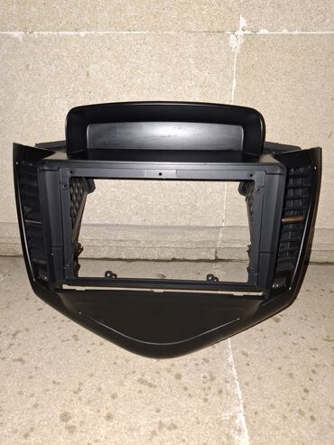 variator sürətlər qutusu: Avtomobil multimedia/radio üçün mərkəzi panel çərçivəsi Chevrolet