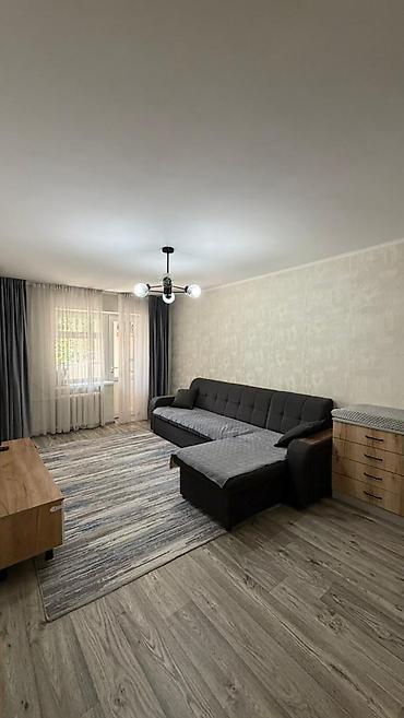 донецкий: 2 комнаты, 50 м², 8 мкр 104 серия, 5 этаж — 5