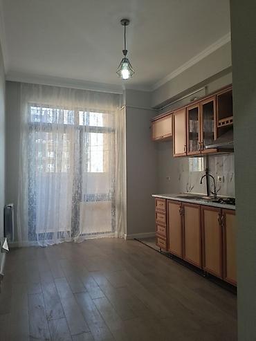 kiraya: Park Kristal Yasamal yaşayış kompleksində qanuni 3 otaqlı mənzil — 2