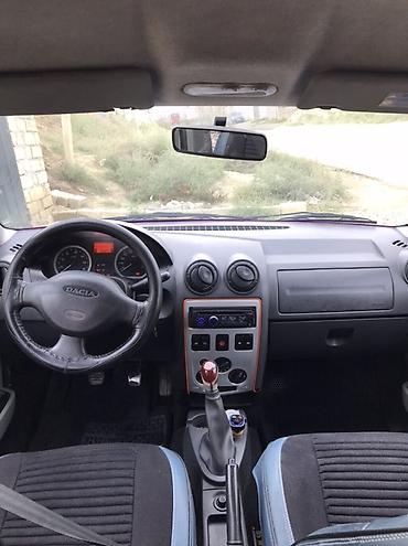 chevrolet gentra 2020: Dacia Logan: 1.5 l | Universal — 8