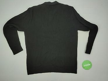 stratermic: River Island, Koszulka polo dla mężczyzn, rozmiar XL — 4