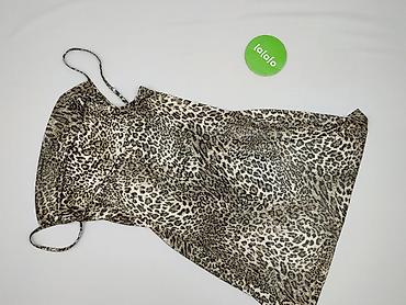 sukienki plus size maxi: Sukienka damska, rozmiar S — 3