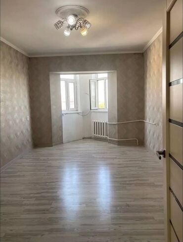 продам квартиру бишкек: 1 комната, 26 м², Малосемейка, 5 этаж, Косметический ремонт