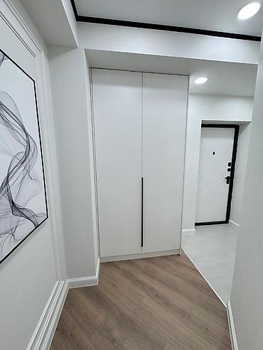 Продажа квартир: 2 комнаты, 62 м², Элитка, 4 этаж, Дизайнерский ремонт — 10