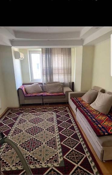 2 комнаты, 58 м², Джал-15 Индивидуалка, 2 этаж, Косметический ремонт