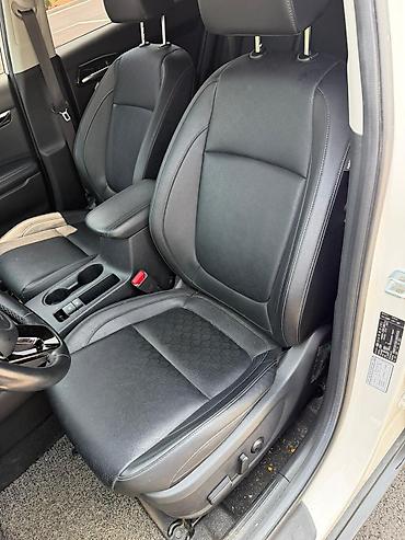 mg zs: Kia Seltos: 2019 г., 1.6 л, Автомат, Дизель, Кроссовер — 9