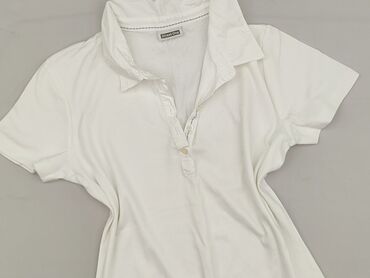 gant t shirty damskie: Damska koszulka polo, Street One, rozmiar S