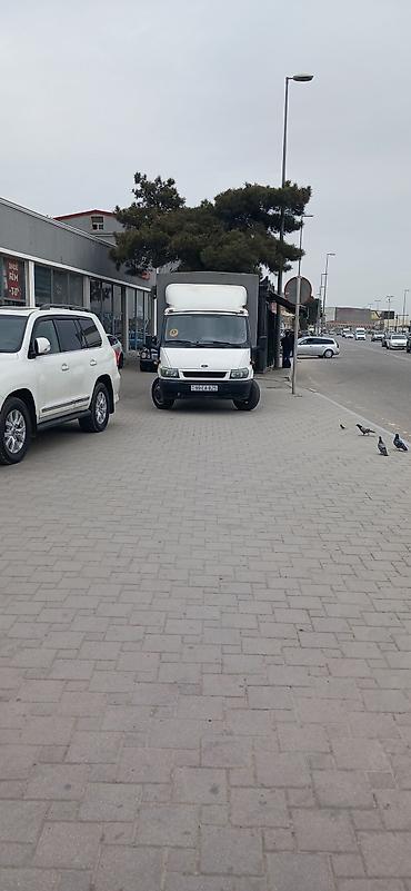 bt cargo mmc: Yükdaşıma xidmeti Yuklerin daşinmasi munasib qiymete rayon şeher ferqi — 4
