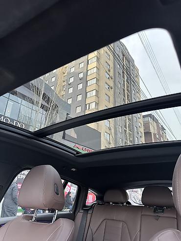 BMW: BMW X4: 2020 г., 2 л, Автомат, Дизель, Купе — 30