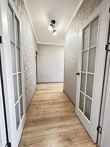 комната с подселением в бишкеке: 1 комната, 44 м², 106 серия, 9 этаж, Свежий ремонт — 1