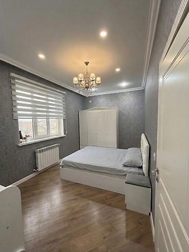 Həyət evləri və villaların satışı: Binəqədi qəs. 6 otaqlı, 200 kv. m, Kredit yoxdur, Yeni təmirli — 4
