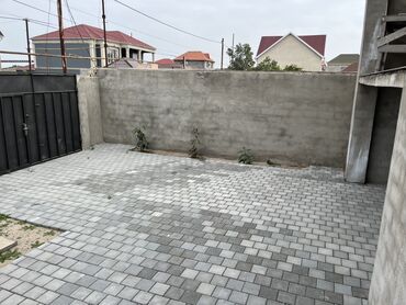 Həyət evləri və villaların satışı: Hövsan qəs. 7 otaqlı, 175 kv. m, Kredit var, Yeni təmirli — 4